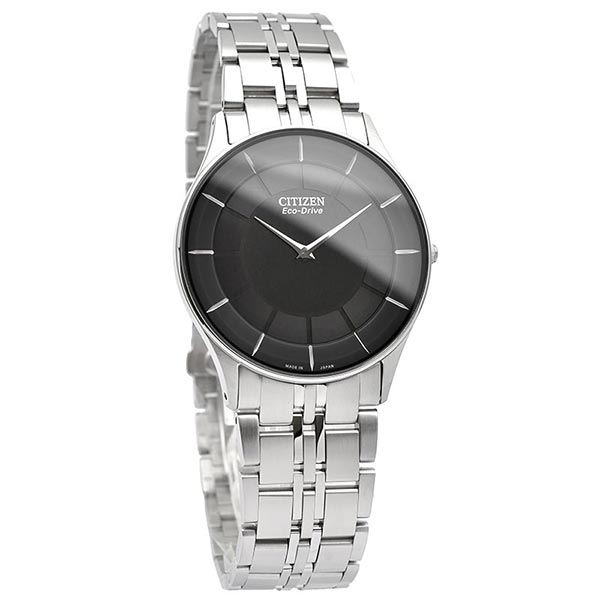 シチズンコレクション CITIZENCOLLECTION エコドライブ ソーラー 301065(AR3010-65E) メンズ