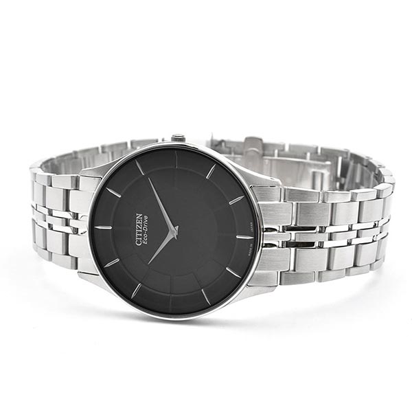 シチズンコレクション CITIZENCOLLECTION エコドライブ ソーラー 301065(AR3010-65E) メンズ