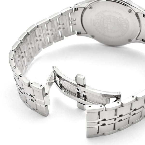 シチズンコレクション CITIZENCOLLECTION エコドライブ ソーラー 301065(AR3010-65E) メンズ