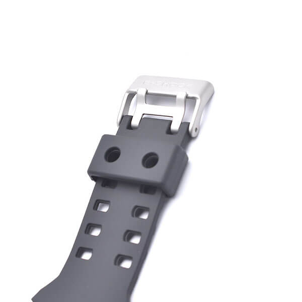 カシオ Gショック G-SHOCK STANDARD GA-100-1A1JF メンズ