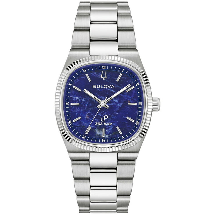 ブローバ スーパーセビーユ BULOVA Super Seville 96A348 メンズ ソーダライト