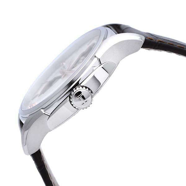 ハミルトン HAMILTON ジャズマスターオープンハート H32565555 メンズ