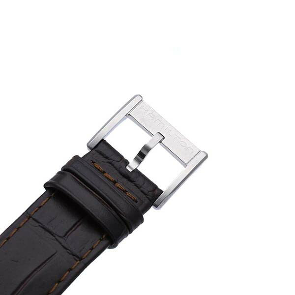 ハミルトン HAMILTON ジャズマスターオープンハート H32565555 メンズ