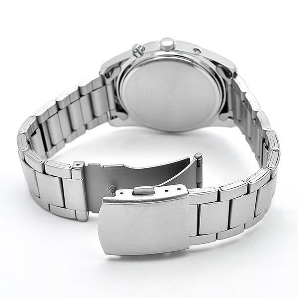 シチズン レグノ REGUNO ソーラー電波 250482(RS25-0482H) メンズ