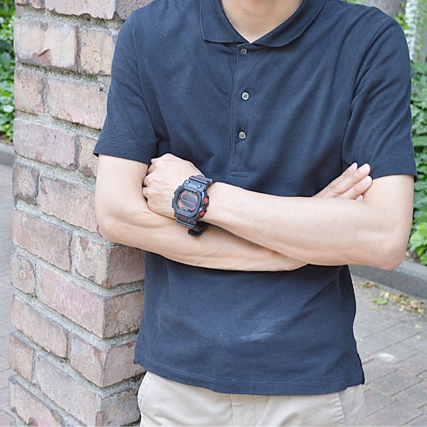 カシオ Gショック G-SHOCK Gショック GXシリーズ GXW-56-1AJF メンズ