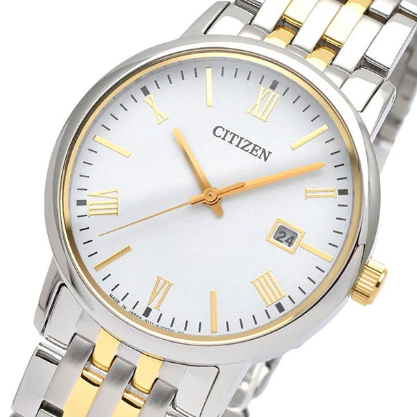 シチズンコレクション CITIZENCOLLECTION フォルマ エコドライブ ペアモデル ソーラー BM6774-51C メンズ