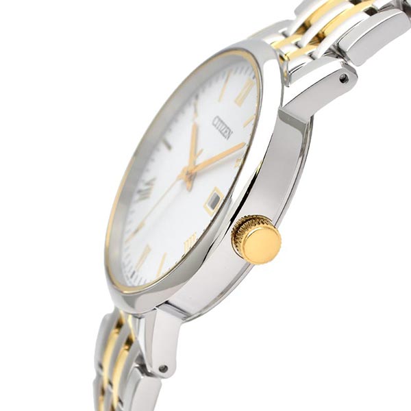 シチズンコレクション CITIZENCOLLECTION フォルマ エコドライブ ペアモデル ソーラー BM6774-51C メンズ