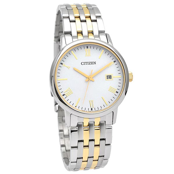 シチズンコレクション CITIZENCOLLECTION フォルマ エコドライブ ペアモデル ソーラー BM6774-51C メンズ