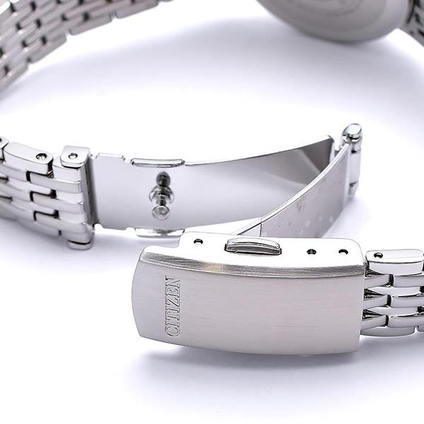 シチズンコレクション CITIZENCOLLECTION フォルマ エコドライブ ペアモデル ソーラー EW1580-50G レディース