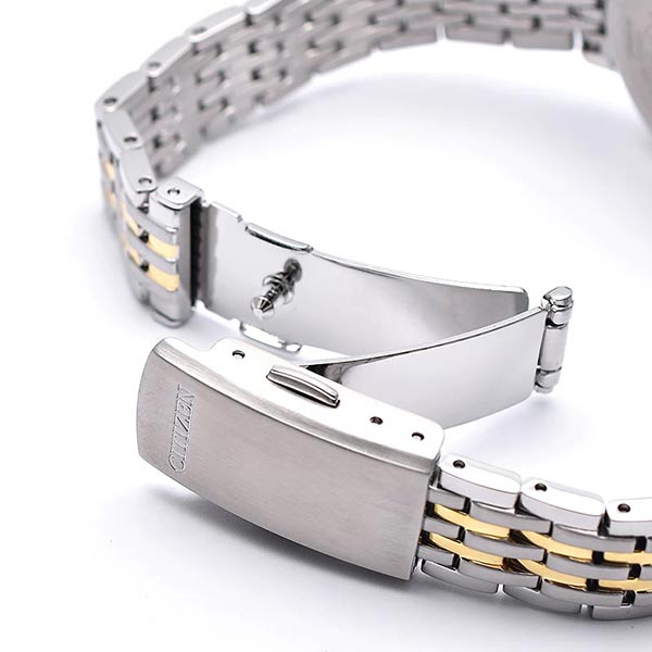 シチズンコレクション CITIZENCOLLECTION フォルマ エコドライブ ペアモデル ソーラー EW1584-59C レディース