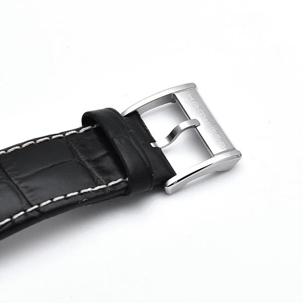 ハミルトン HAMILTON ジャズマスター クロノ クロノグラフ H32612735 メンズ