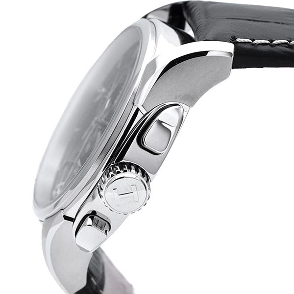 ハミルトン HAMILTON ジャズマスター クロノ クロノグラフ H32612735 メンズ