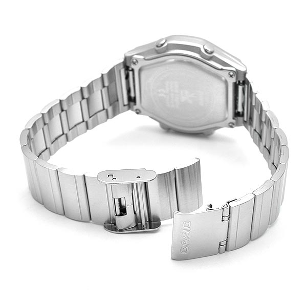 カシオ ウェーブセプター WAVECEPTOR ソーラー電波 LWA-M141D-7AJF レディース