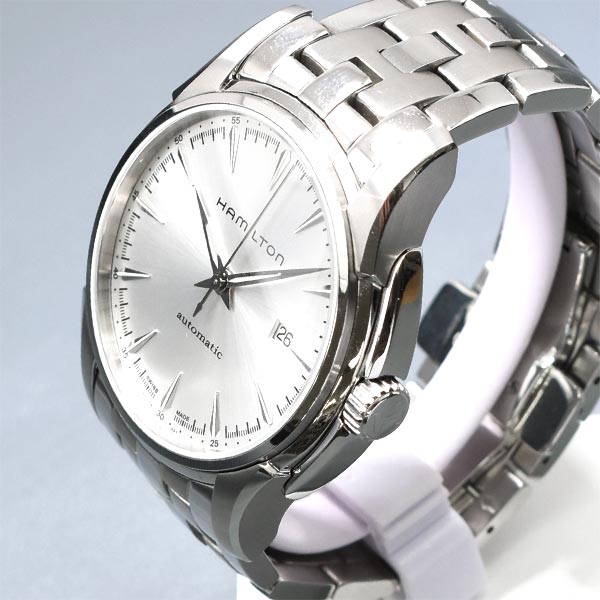 ハミルトン ジャズマスター HAMILTON ハミルトン ジャズマスター H32715151 メンズ