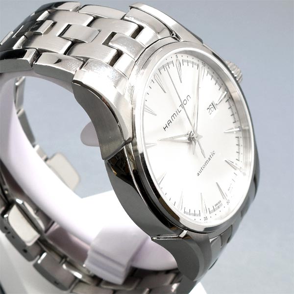 ハミルトン ジャズマスター HAMILTON ハミルトン ジャズマスター H32715151 メンズ