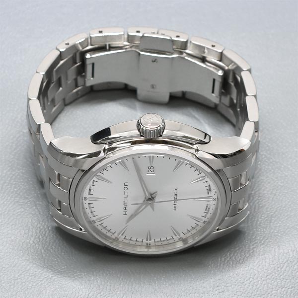 ハミルトン ジャズマスター HAMILTON ハミルトン ジャズマスター H32715151 メンズ