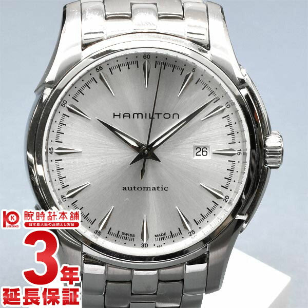 ハミルトン ジャズマスター HAMILTON ハミルトン ジャズマスター H32715151 メンズ