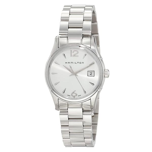 ハミルトン HAMILTON ジャズマスター レディ クオーツ H32351115 レディース