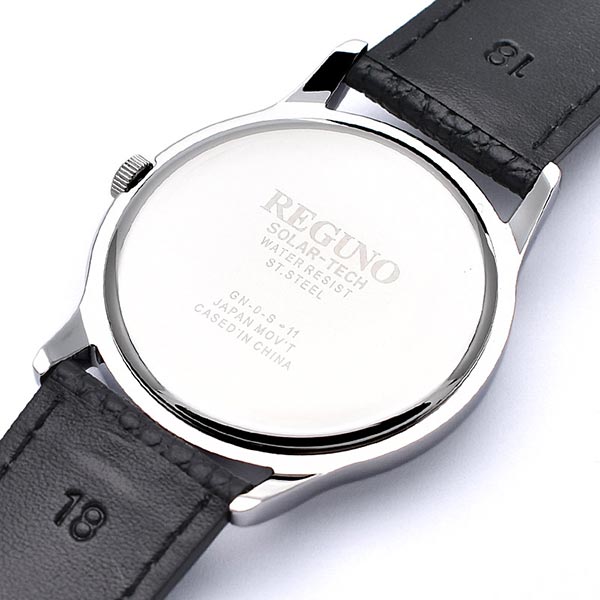 シチズン レグノ REGUNO ソーラー RS25-0033B メンズ 腕時計 時計