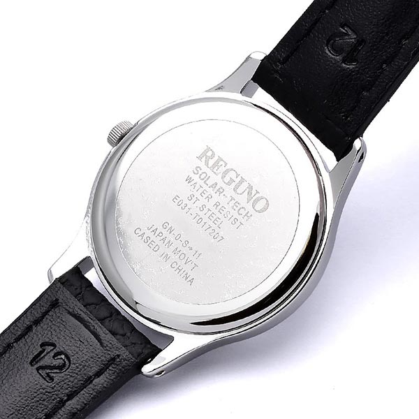 シチズン レグノ REGUNO ソーラー RS26-0033C レディース 腕時計 時計