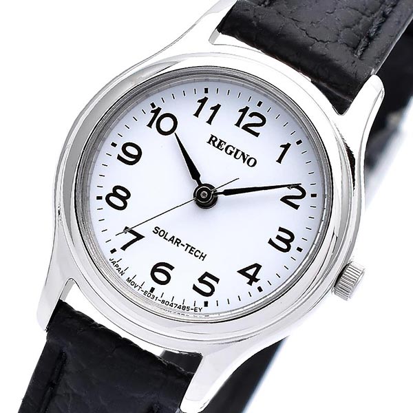 シチズン レグノ REGUNO ソーラー RS26-0033C レディース 腕時計 時計