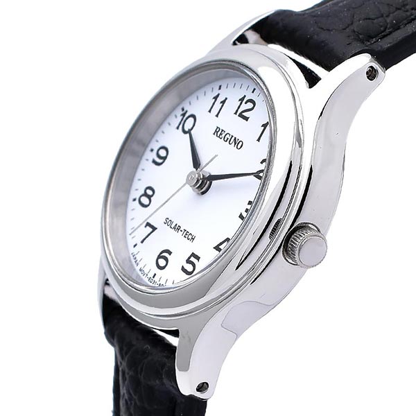 シチズン レグノ REGUNO ソーラー RS26-0033C レディース 腕時計 時計