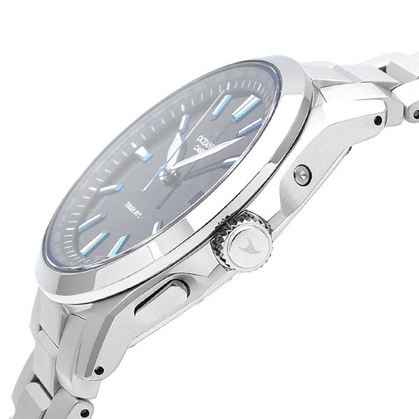 カシオ オシアナス OCEANUS オシアナス OCW-S100-1AJF メンズ