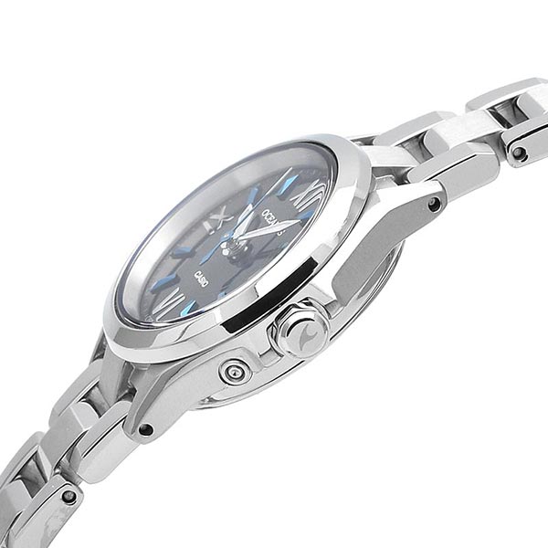 カシオ オシアナス OCEANUS オシアナス OCW-70J-1AJF レディース
