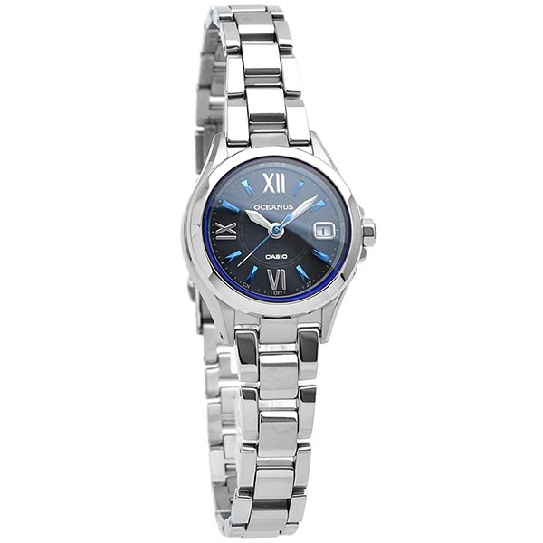 カシオ オシアナス OCEANUS オシアナス OCW-70J-1AJF レディース