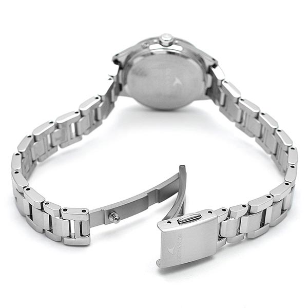 カシオ オシアナス OCEANUS ソーラー電波 OCW-70PJ-7AJF レディース