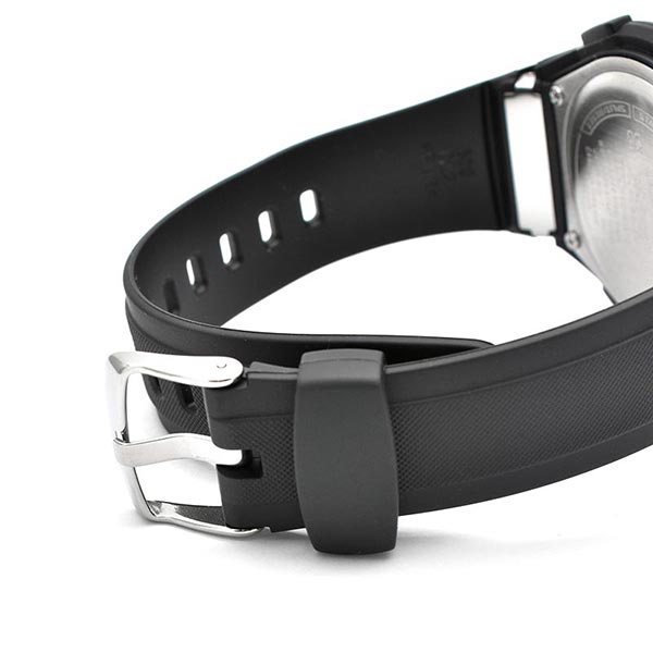 カシオ ウェブセプター WAVECEPTOR ソーラー電波 WVQ-M410-7AJF メンズ 腕時計 時計