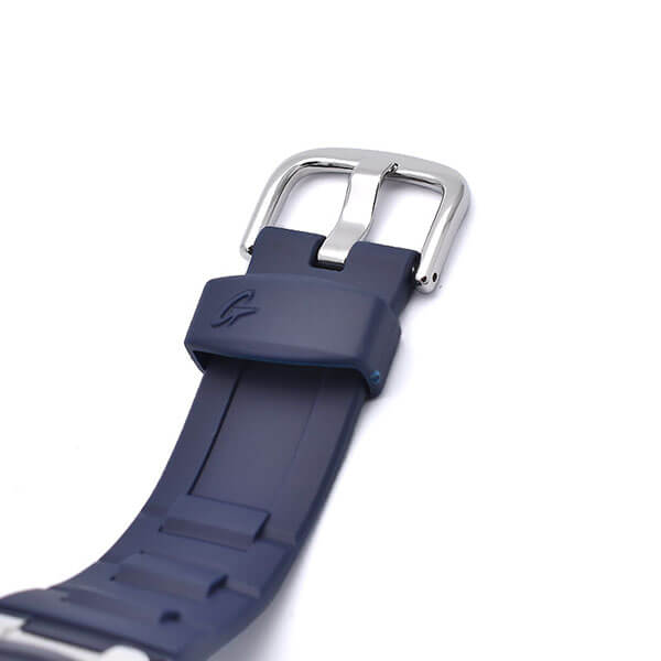 カシオ ベビーG BABY-G トリッパー ソーラー電波 BGA-1100-2BJF レディース