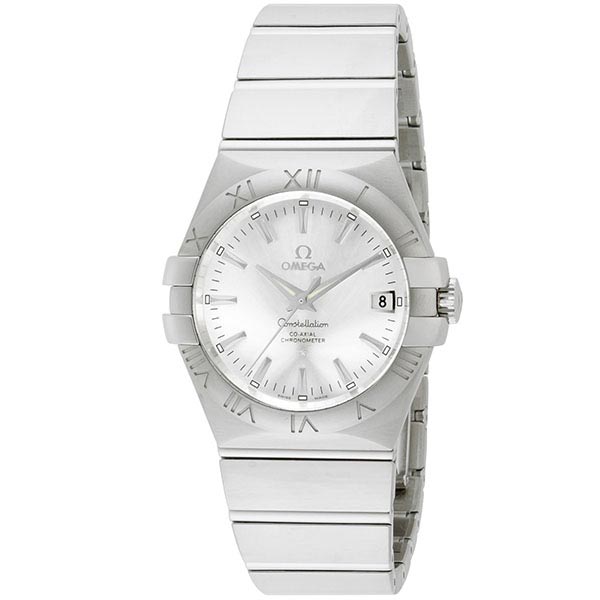 オメガ コンステレーション OMEGA 123.10.35.20.02.001 メンズ