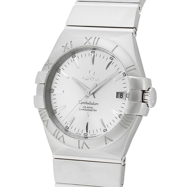 オメガ コンステレーション OMEGA 123.10.35.20.02.001 メンズ
