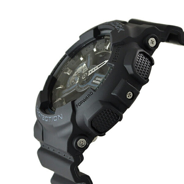 カシオ Gショック G-SHOCK Gショック GA-110-1BJF メンズ