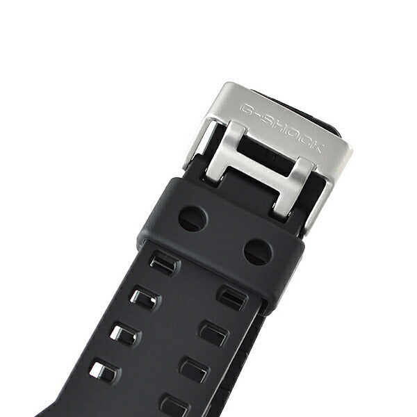 カシオ Gショック G-SHOCK Gショック GA-110-1BJF メンズ