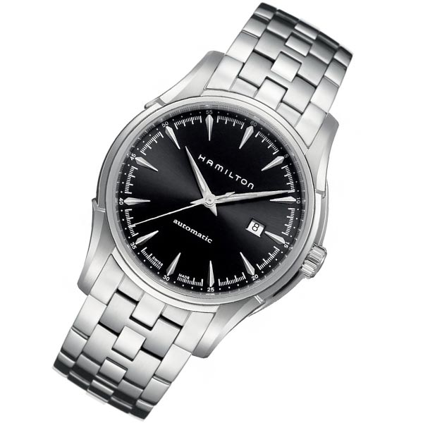 ハミルトン HAMILTON ジャズマスタービューマチック44mm H32715131 メンズ