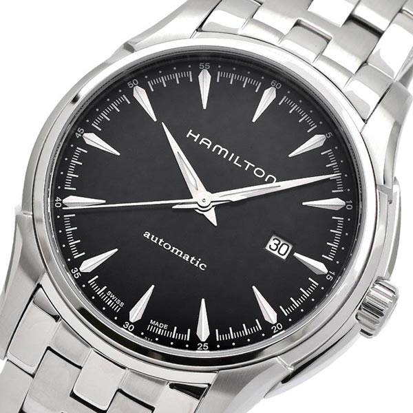 ハミルトン HAMILTON ジャズマスタービューマチック44mm H32715131 メンズ