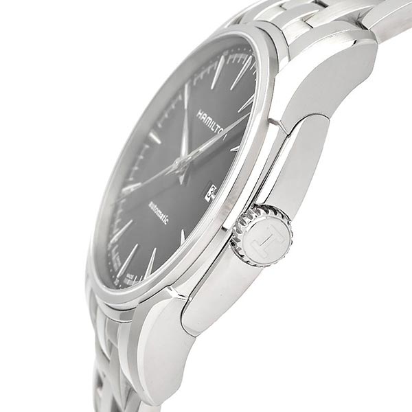 ハミルトン HAMILTON ジャズマスタービューマチック44mm H32715131 メンズ