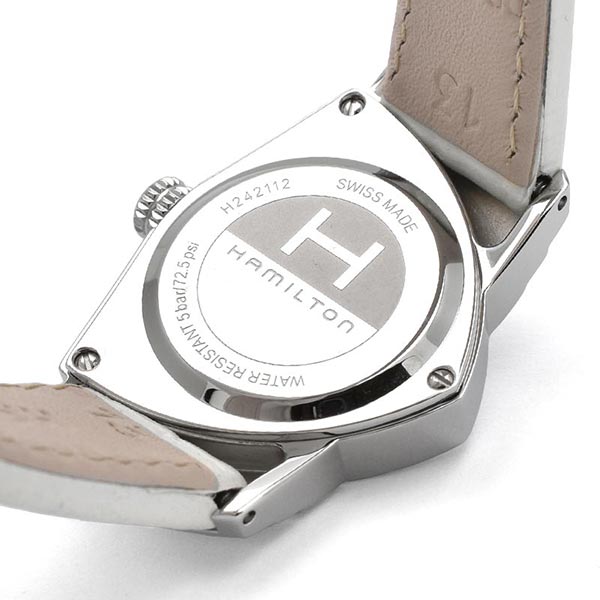 ハミルトン ベンチュラ HAMILTON H24211852 レディース