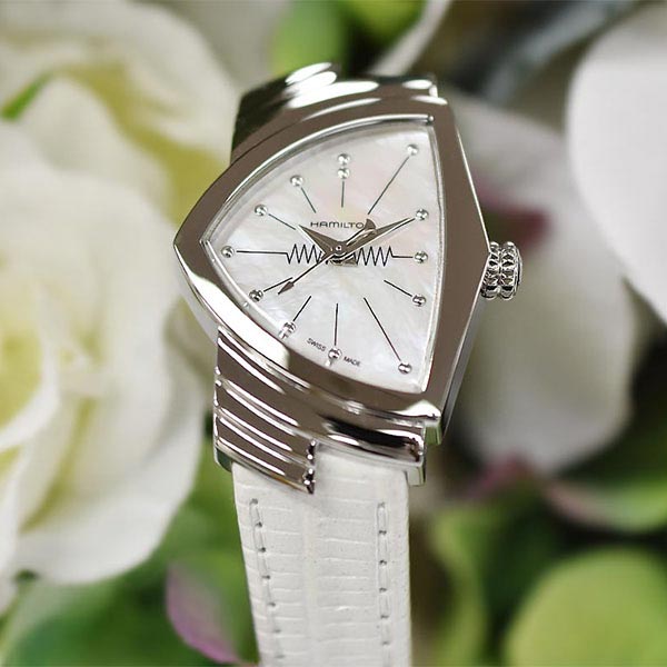 ハミルトン ベンチュラ HAMILTON H24211852 レディース