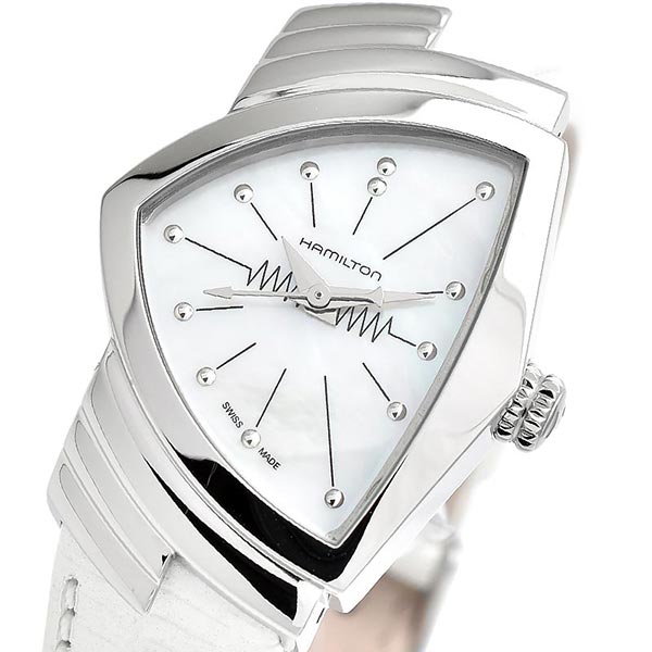 ハミルトン ベンチュラ HAMILTON H24211852 レディース