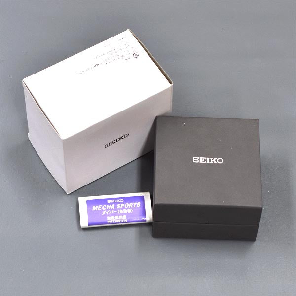 セイコー SEIKO 先行販売限定モデル ダイバーズウォッチ パープル 200m防水 機械式(自動巻き) SZEN010 メンズ 腕時計 時計