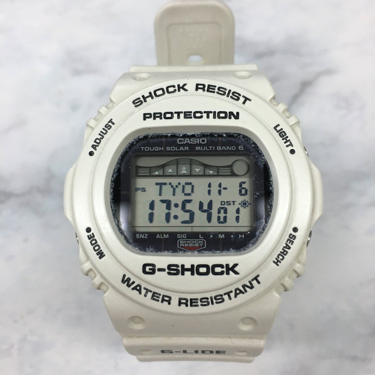 カシオ Gショック G-SHOCK GWX-5700CS-7JF メンズ