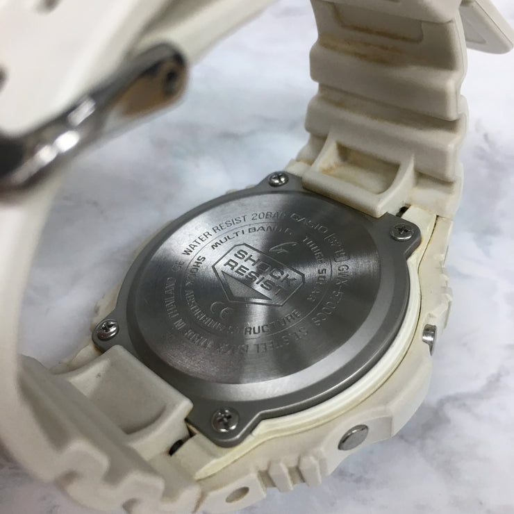 カシオ Gショック G-SHOCK GWX-5700CS-7JF メンズ