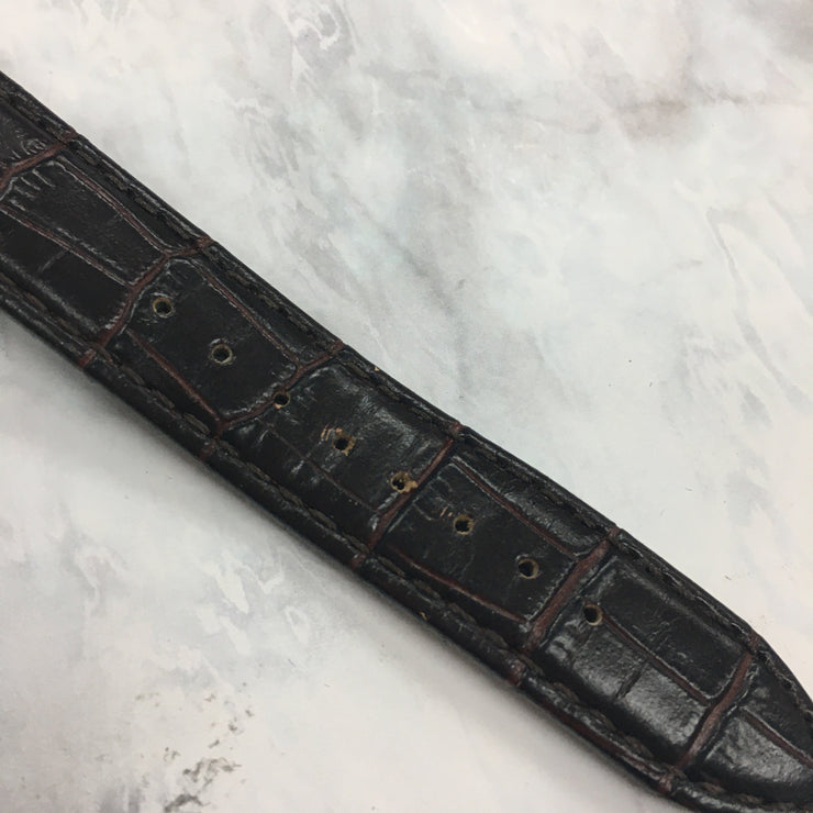 オリエントスター ORIENT ORIENTSTAR オリエントスター エレガントクラシック 機械式 自動巻き (手巻き付き) ウォームホワイト WZ0321EL メンズ