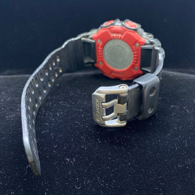 カシオ Gショック G-SHOCK Gショック GXシリーズ GXW-56-1AJF メンズ