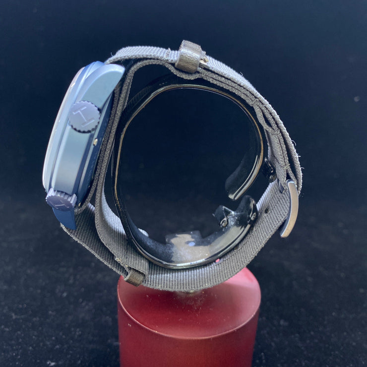 ハミルトン カーキ HAMILTON H80495845 メンズ