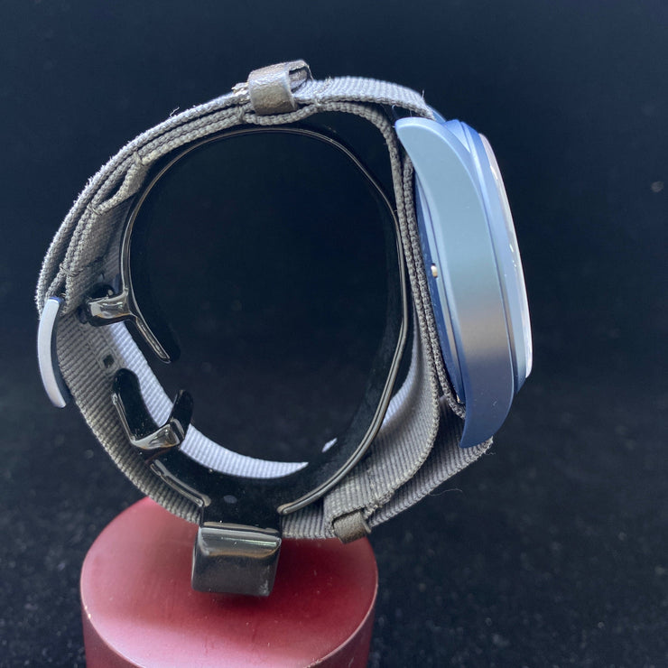 ハミルトン カーキ HAMILTON H80495845 メンズ