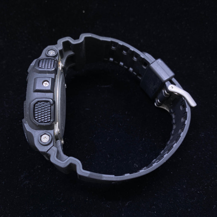 カシオ Gショック G-SHOCK Gショック GA-110-1BJF メンズ